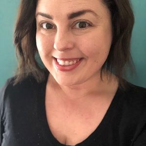 Meet your Posher, Erika